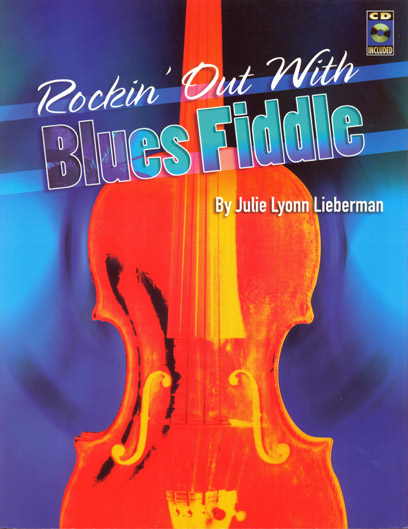Rockin' Out with Blues Fiddle