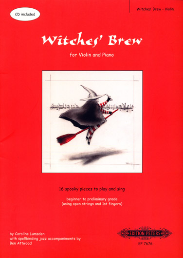 Witches' Brew