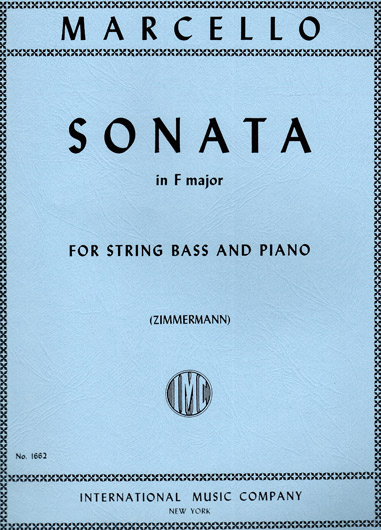 Sonata in F major