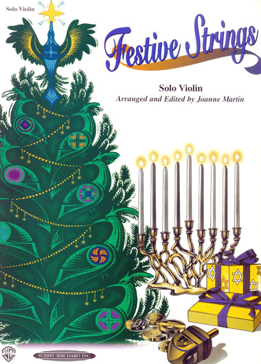 Festive Strings