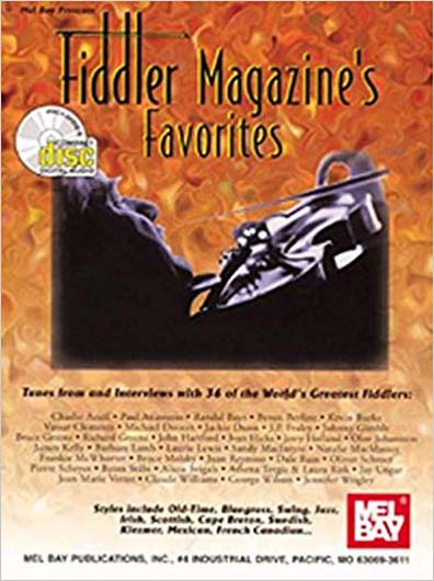 Fiddler Magazine Favourites