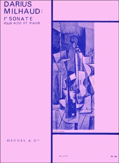 Sonata No.1