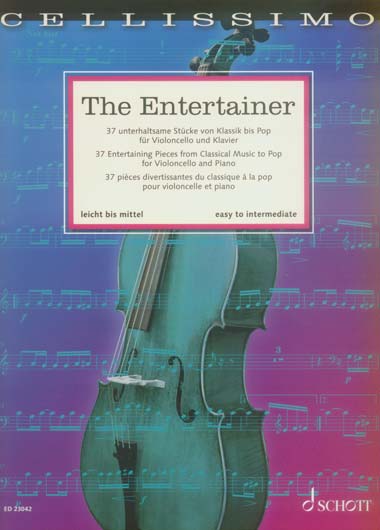 The Entertainer