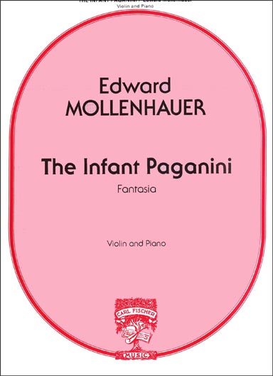 The Infant Paganini