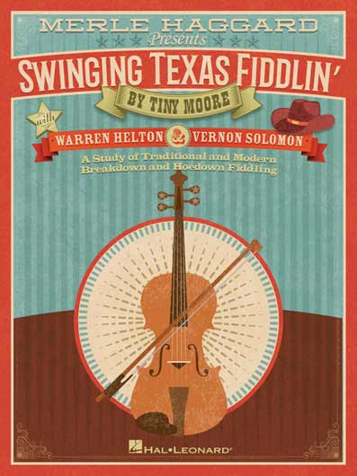 Swinging Texas Fiddlin'