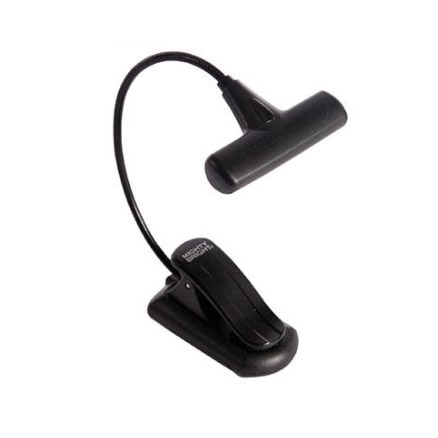 Mighty Bright HammerHead LED Music Light - Black