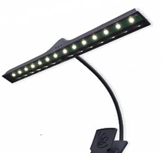 Lotus Light Model LED14 - Stand light