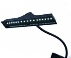 Lotus Light Model LED6 - Stand light