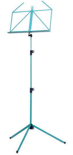 K&M #100/1 Music Stand - Green