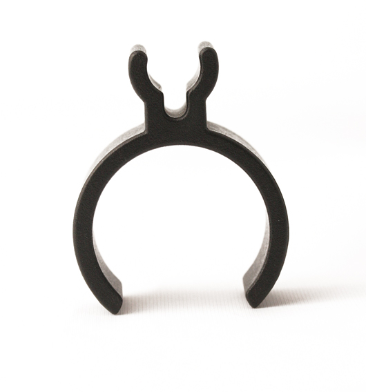 K&amp;M Pencil Clip for K&amp;M Stands #100/65 and #107