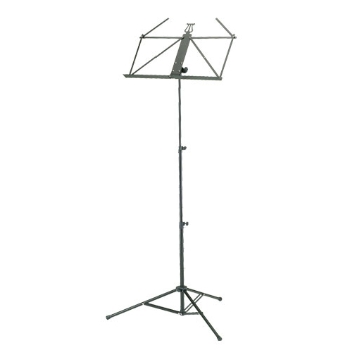 Ruka Ultralight Stand - Black