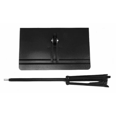 Manhasset Voyager Music Stand