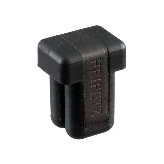 Heifetz Mute
