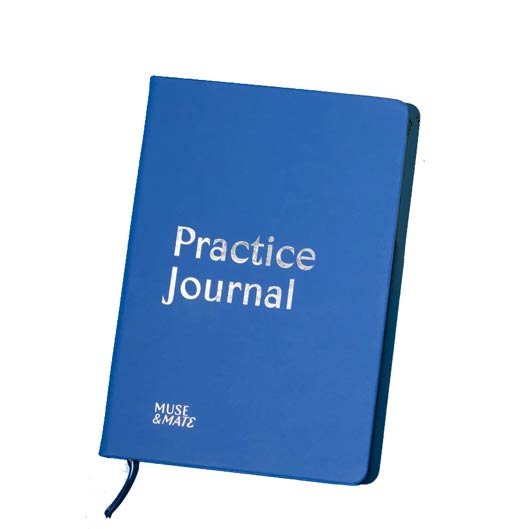 Practice Journal