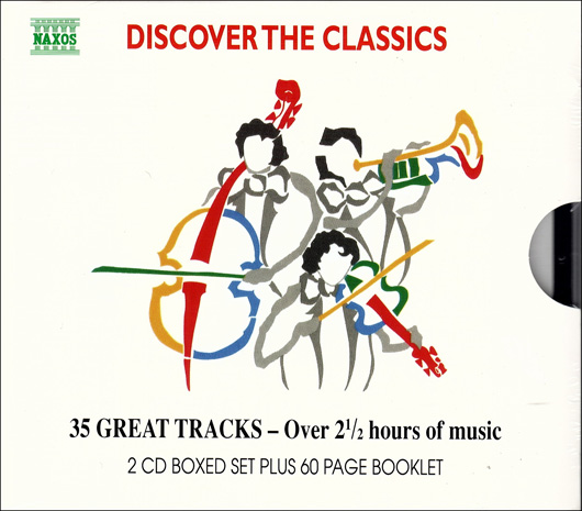 Discover the Classics