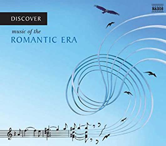 Discover Music of the Romantic Era