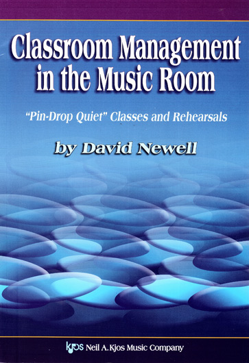 Classroom Management in the Music Room