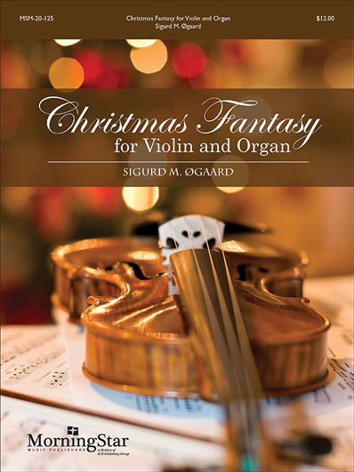 Christmas Fantasy