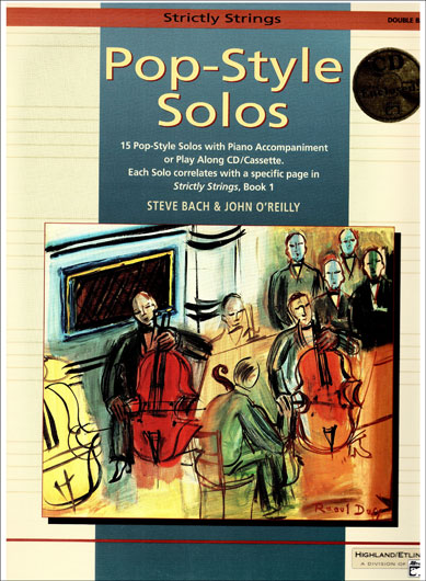 Pop-Style Solos