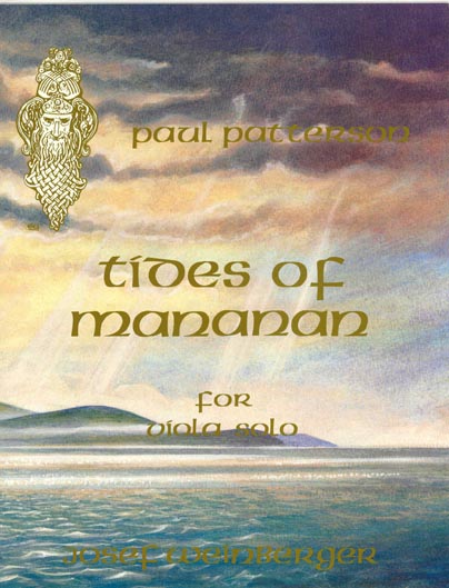 Tides of Mananan, Op. 64