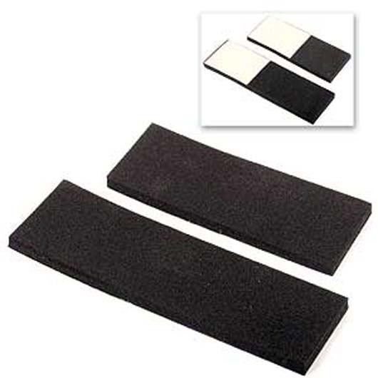 Bon Musica Replacement Foam for 4/4 Shoulder Rest