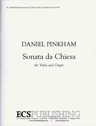 Sonata da Chiesa