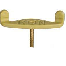 Kun Foot - Short - 4/4 - 1.5cm