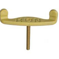 Kun Foot Extra Long - 4/4 - 3cm