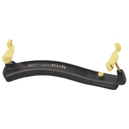 Kun Super Shoulder Rest - 4/4