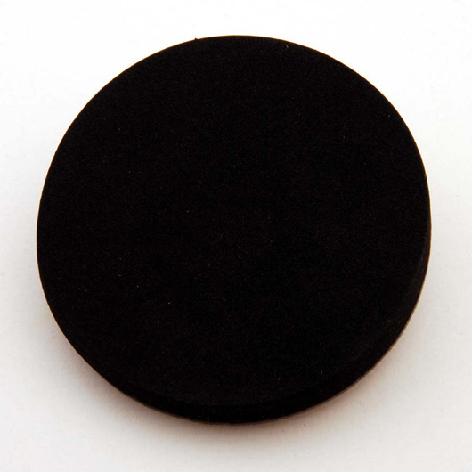 Artino SR-11 Round Magic Pad For Violin and Viola - Small