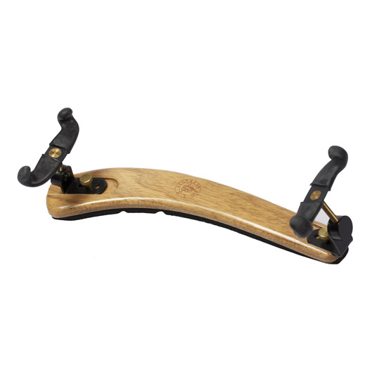 Viva La Musica Standard Violin Shoulder Rest - 1/2