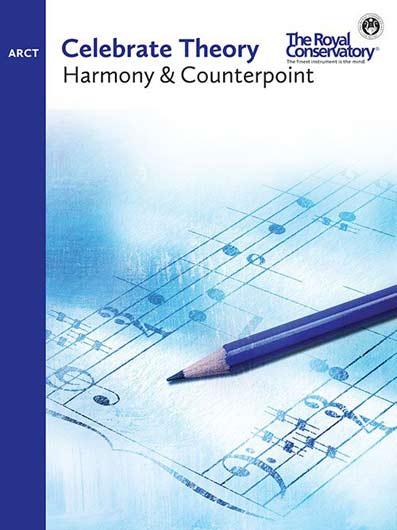 Celebrate Theory - ARCT - Harmony &amp; Counterpoint