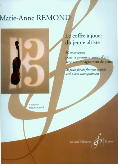 Le Coffre a Jouer