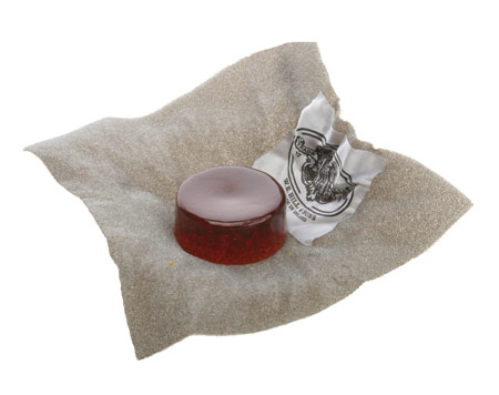 Hill Rosin - Light - For Violin and Viola