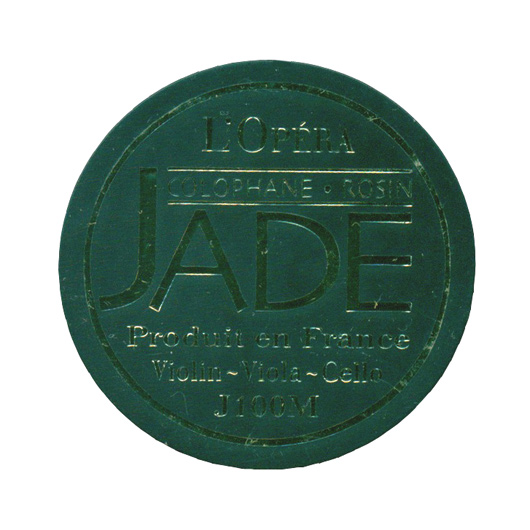 L'Opera Jade Rosin
