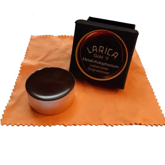 Larica Rosin - Gold V - Liebenzeller Recipe