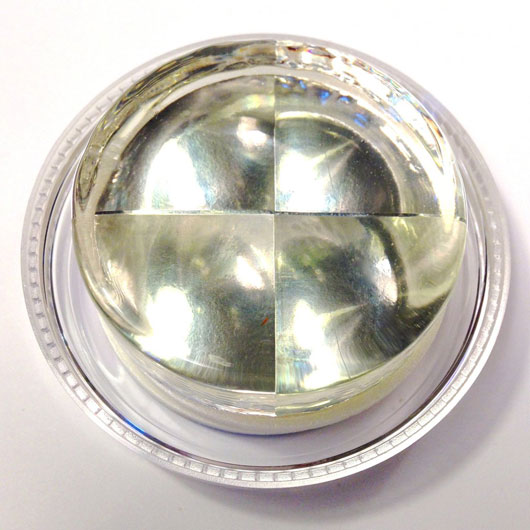 Magic Rosin - Fun House Mirror- 3G