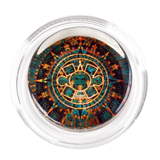 Magic Rosin - Maya Calendar - 3G