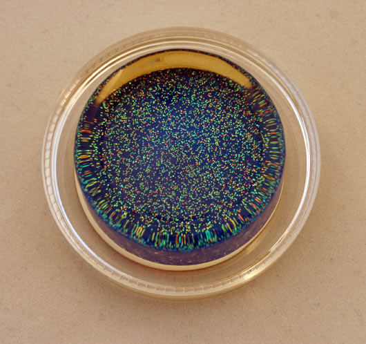 Magic Rosin - Blue Sparkle - Ultra