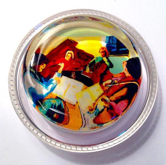 Magic Rosin - Quartet - Ultra