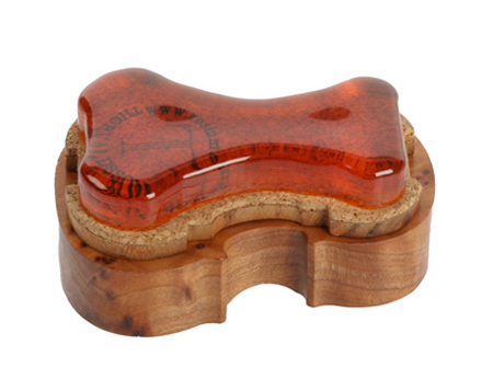 Stradivari Rosin for Violin and Viola