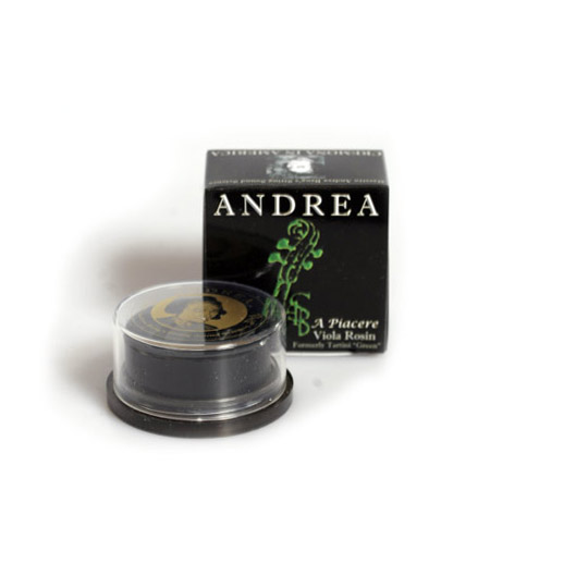 Andrea A Piacere Viola Rosin