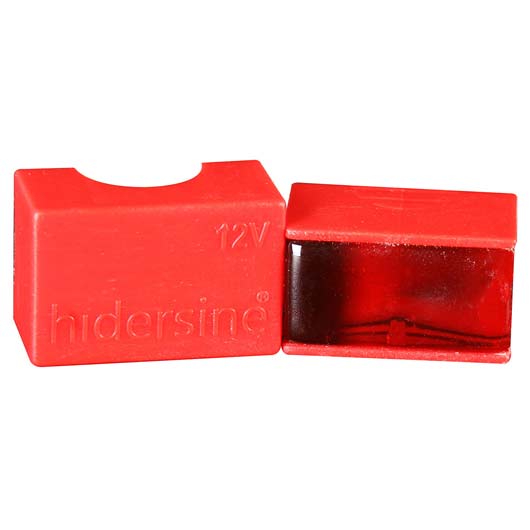Hidersine Junior Rosin - 12V