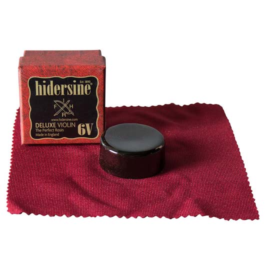 Hidersine 6V Violin Rosin