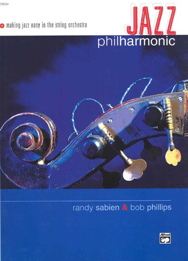 Jazz Philharmonic - Cello