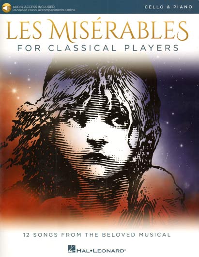 Les Miserables for Classical Players