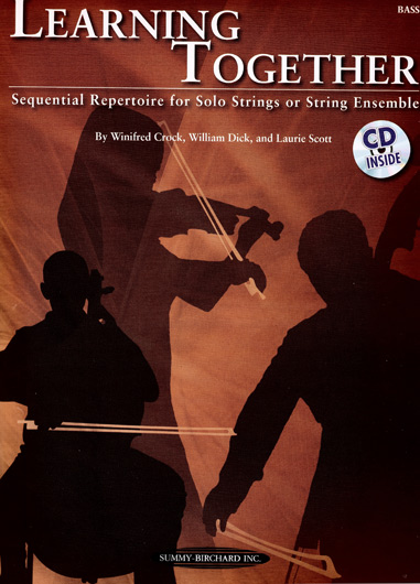 Learning Together - Bass