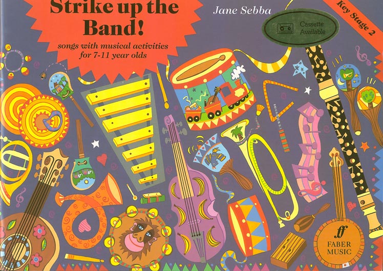 Strike Up The Band