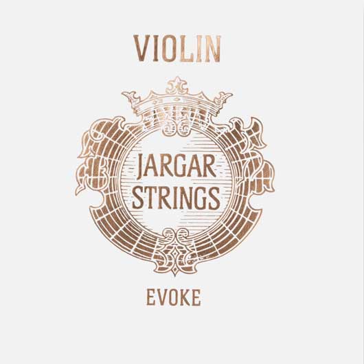 Jargar Violin Evoke A String - medium - 1/2