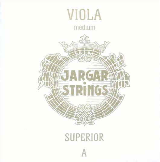 Jargar Superior Viola A String - medium